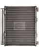 Denso Condenser For Isuzu NPR250 1/08-