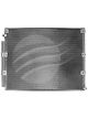 Denso Condenser For Land Cruiser HDJ100 replaces cn5297 had aluminium