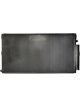 Denso Condenser For Land Cruiser HZJ105 FZJ105 TOP BRACKETS NOT INC.