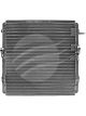 Denso Condenser For Land Cruiser HZJ78 WAGON 9/99- 447700-1400