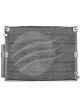 Denso Condenser For Land Cruiser UZJ100 98- 2UZ-FE 4.7L V8