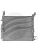 Denso Condenser For Land Cruiser UZJ100 V8