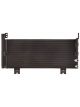 Denso Condenser For Lexus GS450H GWS191R 3.5L V6 5/06-3/12 HYBRID