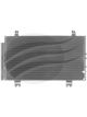 Denso Condenser For Lexus IS F USE20R 10/08-