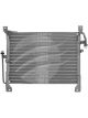 Denso Condenser For Mazda B SERIES 89-96 R134A