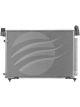 Denso Condenser For Mazda MPV LW10G1 2.5L V6 6/99-3/02