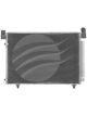 Denso Condenser For Mazda MPV LW10J2 3.0L 3/02-