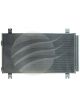Denso Condenser For Mitsubishi GRANDIS 5/04- 5/10 447710-8490