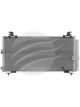 Denso Condenser For Paseo EL54 12/97-7/99 Daihatsu