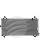 Denso Condenser For Paseo EL54 8/95-7/96