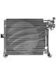 Denso Condenser For Proton Satria, Wira 1.5L Persona M/T 95-98