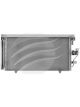Denso Condenser For Subaru Liberty 3/02- OUTBACK 3/02-