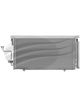 Denso Condenser For Subaru Liberty 7/00-4/01 Liberty B4 5/01 - 3/02