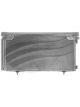 Denso Condenser For Subaru Liberty Legacy 99 OUTBACK 7/99