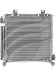 Denso Condenser For Suzuki Ignis 00-