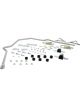 Whiteline Rear Sway Bar Front 18mm