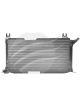 Denso Condenser For Suzuki Swift A/T 8/85-89