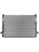 Denso Condenser For Tarago TCR, TCR10 TCR11 01/08/91-31/07/93