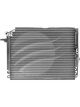 Denso Condenser For Toyota 4 RUNNER 8/91-7/93 R12 OE # 88460-35060