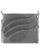 Denso Condenser For Toyota FJ CRUISER 3/11- GSJ15R