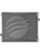 Denso Condenser For Toyota Hiace LH162R LH172R LH184R RZH103R RZH113R