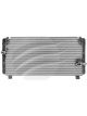 Denso Condenser For Toyota MR2 SW20 3/90-8/93 R12