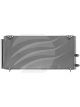 Denso Condenser For Toyota MR2 ZZW30 8/00-