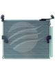 Denso Condenser For Toyota Prado GRJ150 4.0L V6 PET 11/09-8/15