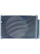 Denso Condenser For Toyota RUKUS AZE15R 5/10- OE # 88450-12300