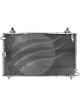 Denso Condenser For Toyota SUPRA 96 OE # 88460-14310