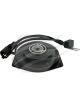 Denso Electric Blower Motor For Camry VDV21 065000-1450