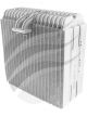 Denso Evaporator Coil For Celica ST204R ST205R GT-4 11/93-8/95 R134A