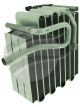 Denso Evaporator Coil For Corolla AE90, 92, 93, 95 Nova LE-LF 7/89-8/94