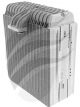 Denso Evaporator Coil For Daihatsu Applause 10/93-5/00