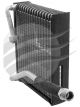 Denso Evaporator Coil For Handivan L701 / CUORE 3/99 ON