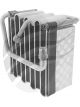 Denso Evaporator Coil For Hino FC3W,144 89 R12