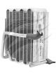 Denso Evaporator Coil For Hino FD GD 1991-1992 R12