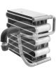 Denso Evaporator Coil For Holden Barina MB 2/85-8/86 Suzuki Swift SA