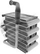 Denso Evaporator Coil For Komatsu VARIOUS 447600-3090