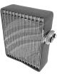 Denso Evaporator Coil For Mitsubishi Pajero NM NP 2/00 - REAR