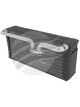 Denso Evaporator Coil For Rear Toyota Prado GRJ120 RZJ120 KZJ120