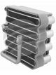 Denso Evaporator Coil For Suzuki Sierra 1.3L 1/85- R12