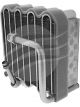 Denso Evaporator Coil For Suzuki Sierra 1.3L 3/94- R134A