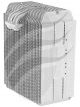 Denso Evaporator Coil For Townace YR39 8/93-30/9/96 Spacia 8/93-6/97