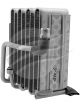 Denso Evaporator Coil For Toyota Hino 1993-96 R134A FE FF FD3 FT3W
