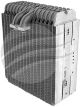 Denso Evaporator Coil For Toyota Hino 1996- R134A FC3J FD2J FF1J FM1J