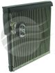 Denso Evaporator Coil For Toyota Kluger GSU40R GSU45R GSU50R Tarago