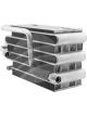 Denso Evaporator Coil For Toyota Liteace 86-90 CM35 CM36 KM30 KM35