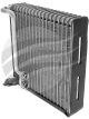Denso Evaporator Coil For Toyota MR2 ZZW30R 10/00-3/06