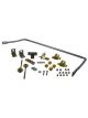 Whiteline 20mm Rear Sway Bar Adj